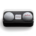 Titleist  2-Ball Pack & Ball Marker - NXT Tour